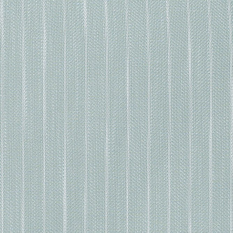 #20 INFO Hammock Stripe Roman Shade  (Linen)