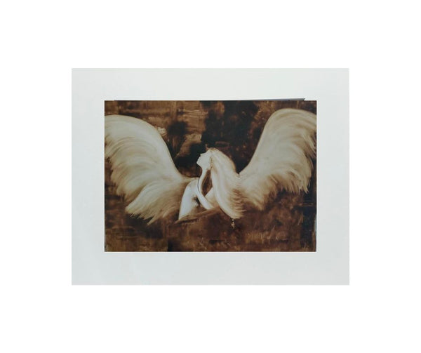 PRINTS -  BUY TOGETHER - All 4 Angel Prints