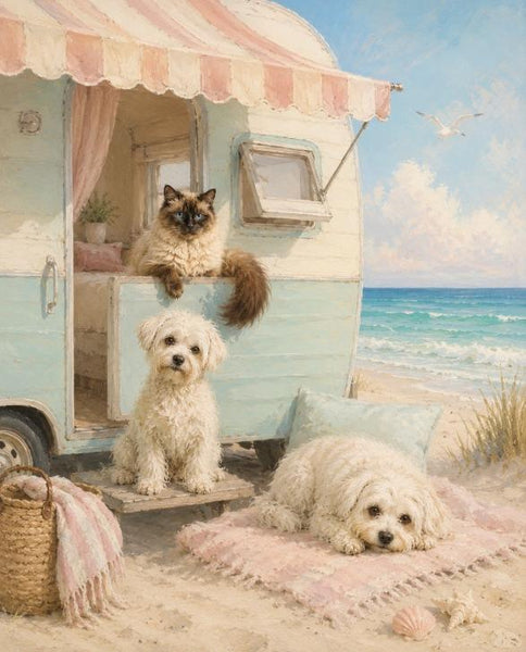 Your Pet Reimagined
