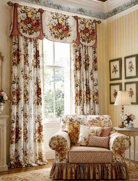 Digital product - The Chassi Window Treatment