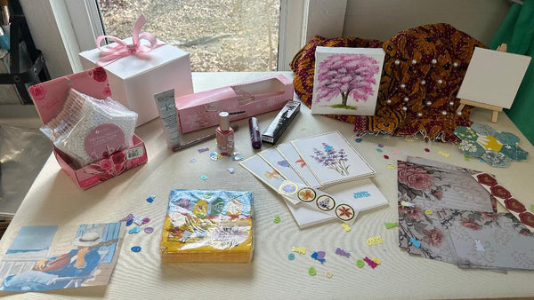 Treasure Box D
