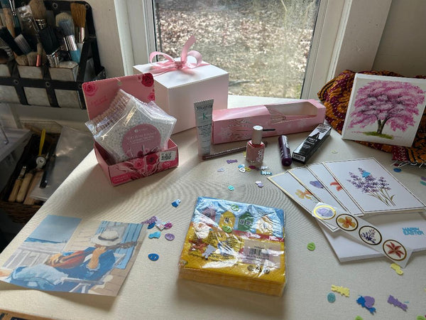 Treasure Box D