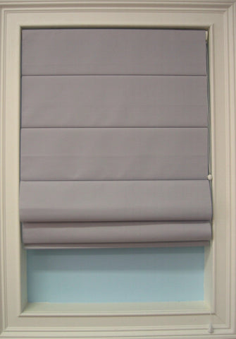 SIZZLING SUMMER SAVINGS - Roman Shade #103  Simple May Be Better  10th BEST SELLER
