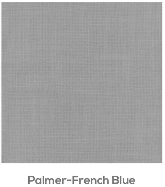 Palmer - Color French Blue