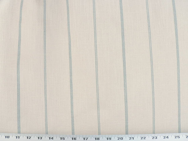 SIZZLING SUMMER SAVINGS - FARMHOUSE Roman Shade #096 (French "Grain Sack", #2 Best SELLER