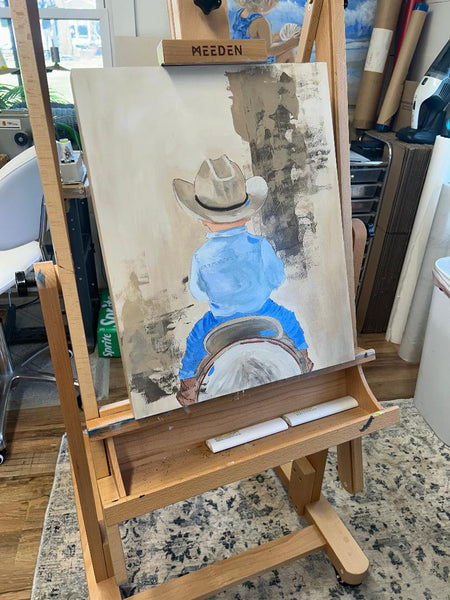 "Innocent Adventure"