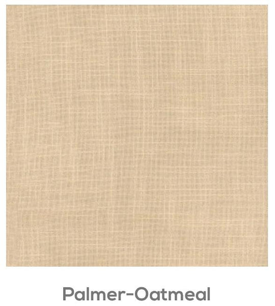 Palmer - Color Oatmeal