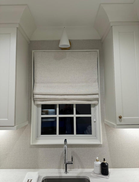 #700 Most Popular Roman Shade