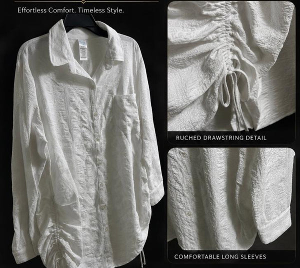 Womens' Shirt