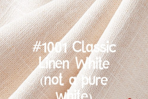 #1001 Classic Linen