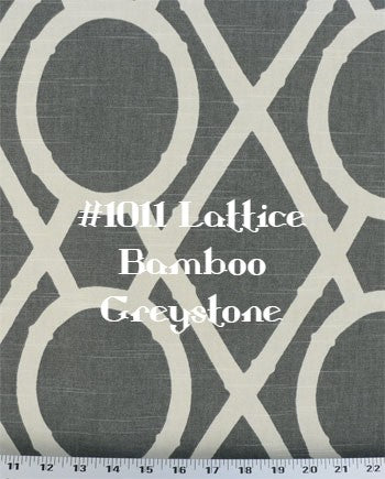 $189.00 Roman Shade  with Decorative Fabric  #5P086
