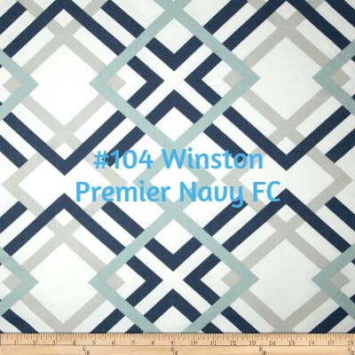 $184.00 Roman Shade Geometric Patterns #2P078
