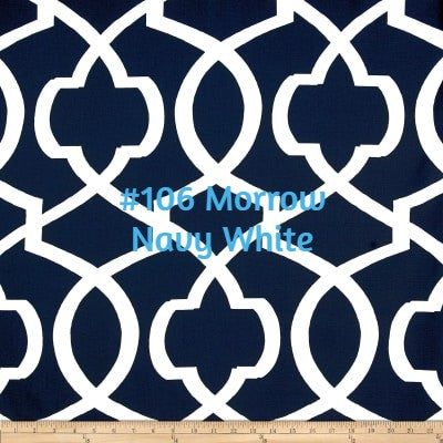$184.00 Roman Shade Geometric Patterns #2P078