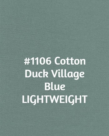 #1106 Cotton Duck