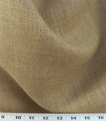 Burlap Fabrics   IDAHO POTATO  #11