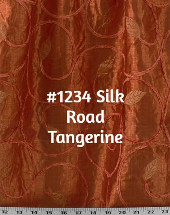 #1234 Faux Silk