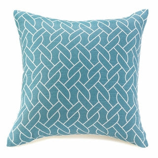 #C37 Pillow, Sailor's Knot  20 x 20