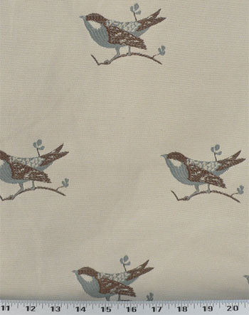 Drapery Fabric  #1631