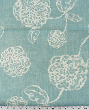 Drapery Fabric  #1651