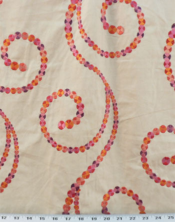 Fabric for Upholstery  #1720