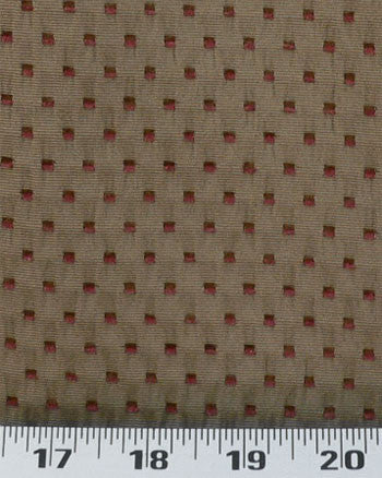 Fabric for Upholstery  #1719