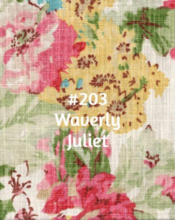 $184.00 Roman Shade Juliet #P162