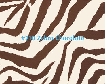 $184.00 Roman Shade Animal Print #2P124