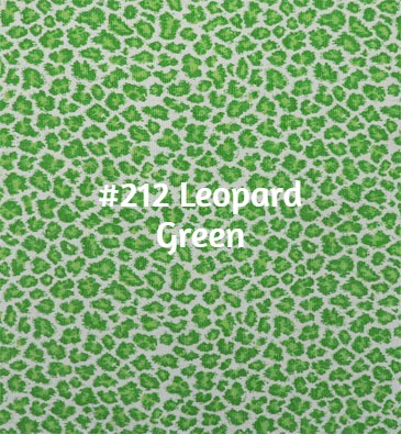 $184.00 Roman Shade Animal Print #2P124