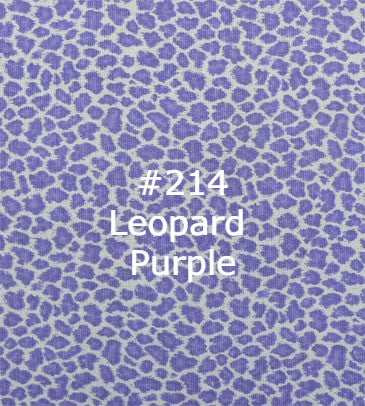 $184.00 Roman Shade Animal Print #2P124