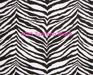#215 Animal Print