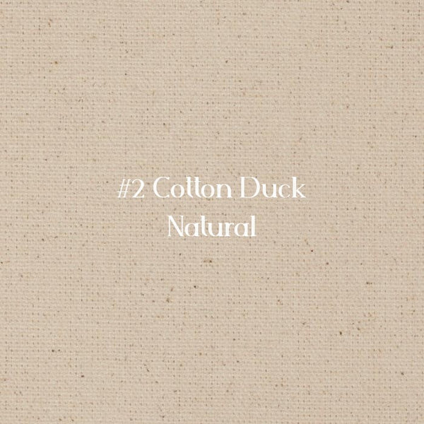 $158.00 Unlined Duck Roman with Ribbon on 3 Sides #P084