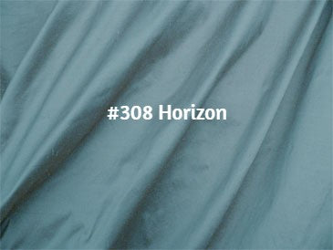 Etsy Info Balloon Shade #145  (Movable, 100% Silk with Ruffle)