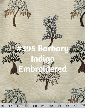 #395 Great Fabrics