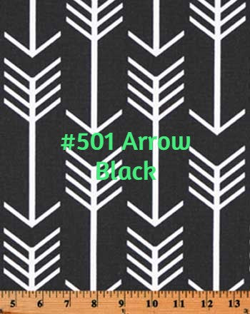 #501 Great Fabrics