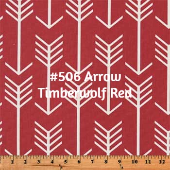 #506 Great Fabrics