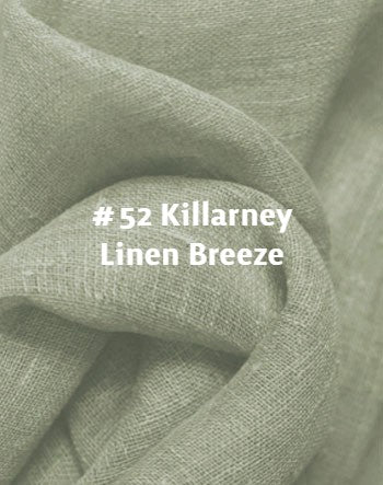 #52 Killarney Linen