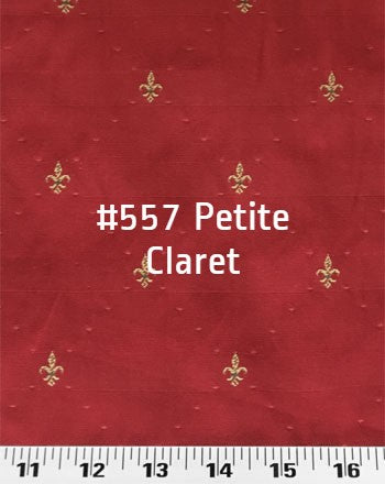 #164 Petite Roman   (slats)