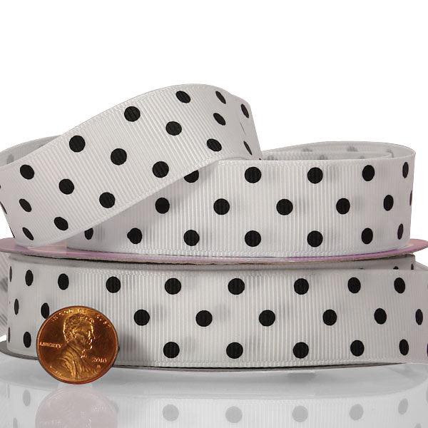 #8 Dots Dog Collars (Use Discount Code)