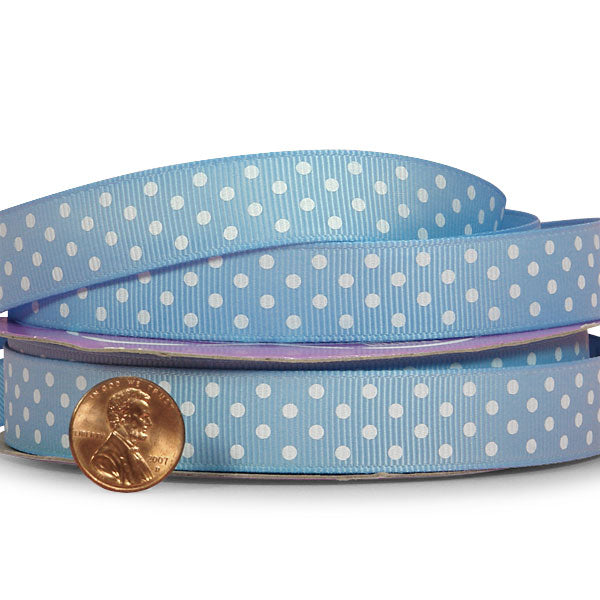 #8 Dots Dog Collars (Use Discount Code)