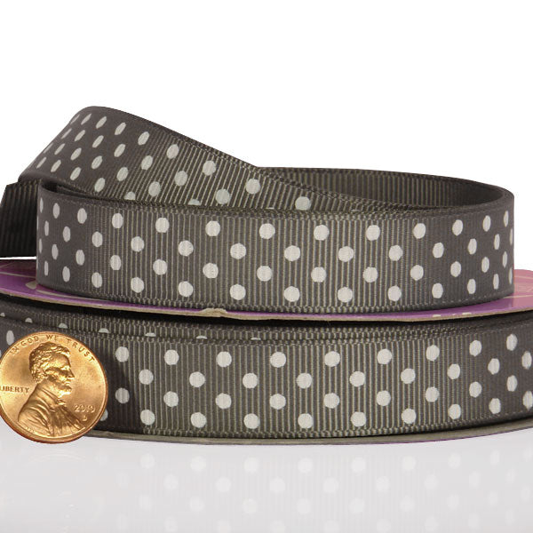 #8 Dots Dog Collars (Use Discount Code)