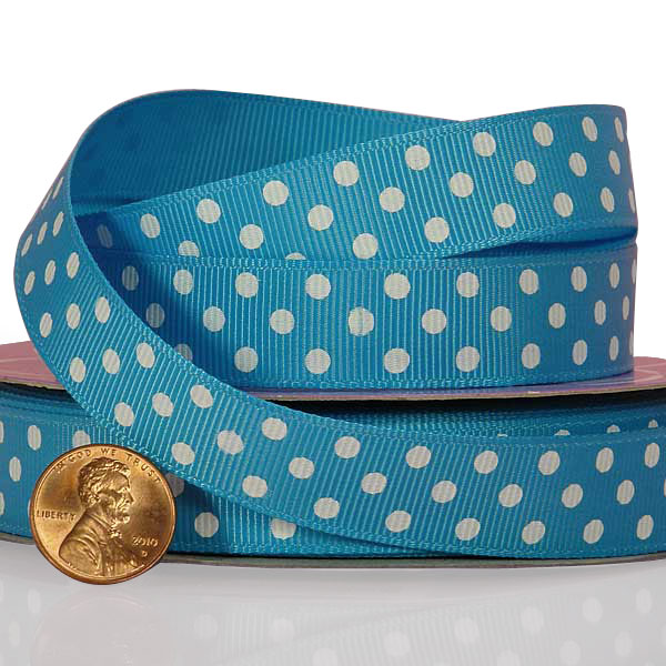 #8 Dots Dog Collars (Use Discount Code)