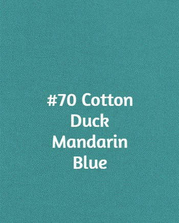 # 70 Cotton Duck