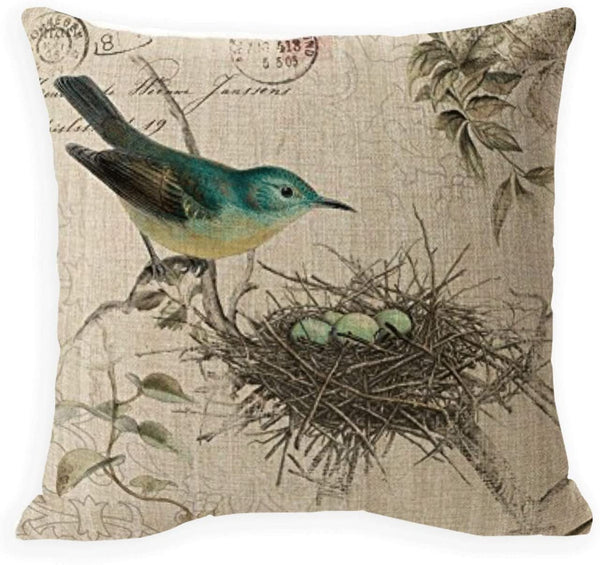 TP528 Spring Throw Pillows Group