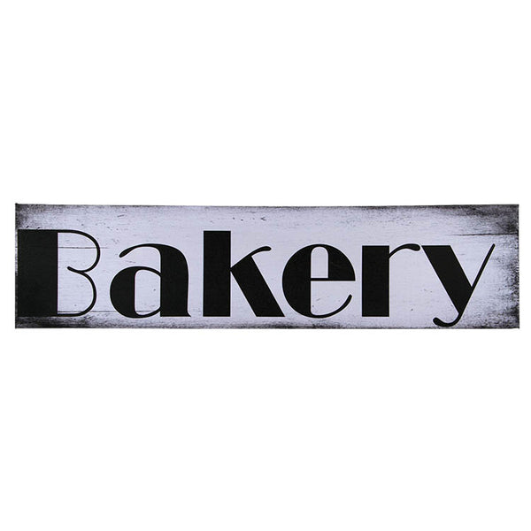 #72291 Bakery Canvas