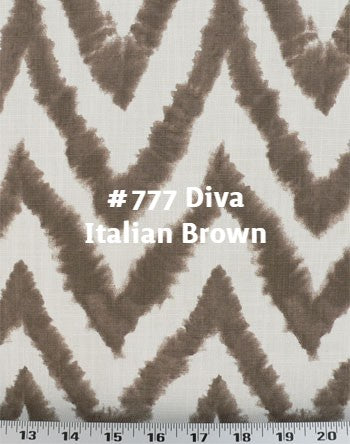 Etsy Info #187 Diva Roman