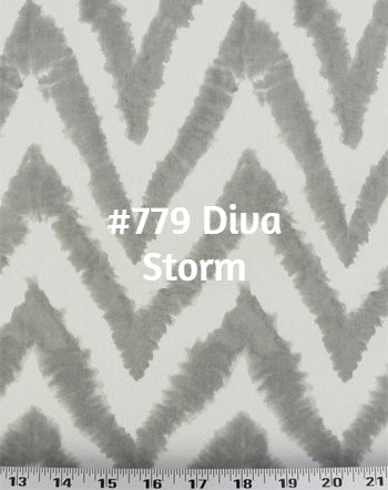 $184.00 Roman Shade Diva  #3P187