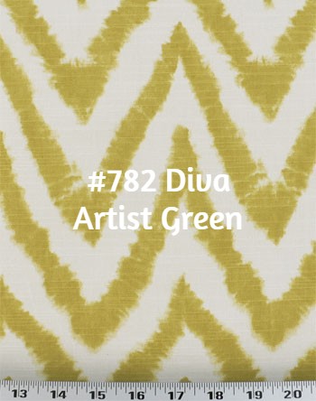 #782 Great Fabrics