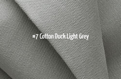 Etsy Info -  KIT #084 - Roman Shade  (Ribbon on 3 Sides, Unlined)