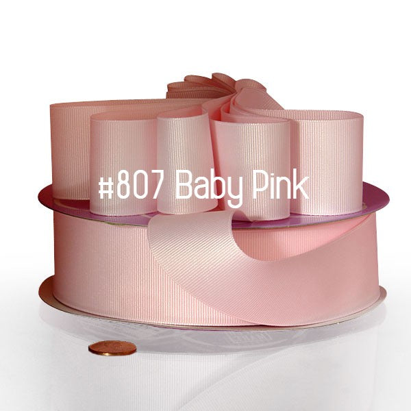 Baby Pink Ribbon - Shop on Pinterest