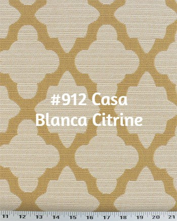 #912 Great Fabrics